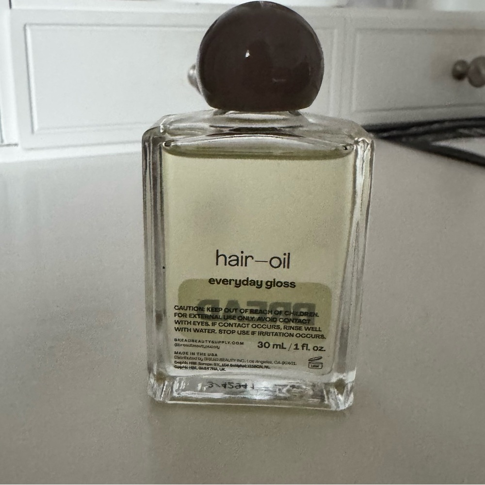 Bread Beauty Supply Hair-Oil Everyday Gloss - Picture 2 of 2